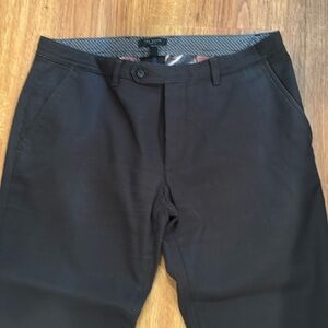 Ted Bakers Men’s dress pants 34 waist
